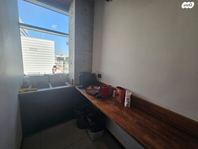 משרדים, הגביש, אזור תעשיה ספיר, נתניה