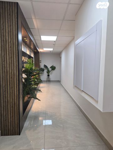 משרדים, שדרות שז"ר 31, שכונה ג', באר שבע