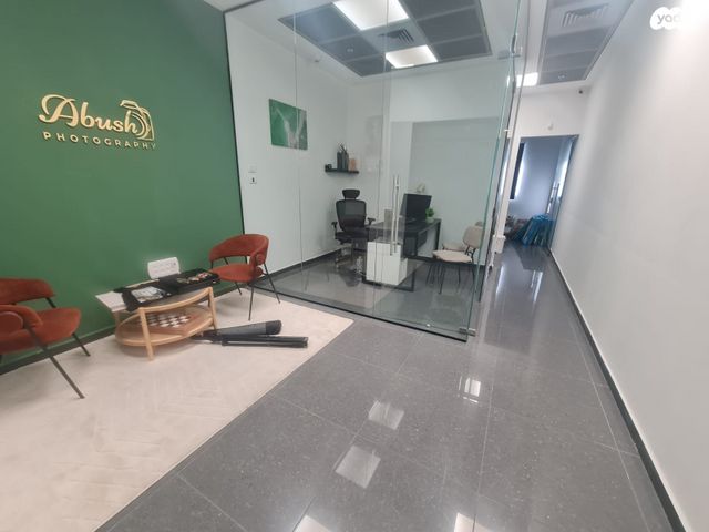 משרדים, פארק עסקים ירקון / אזור תעשיה סגולה, פתח תקווה