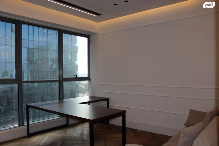 משרדים, רעננה