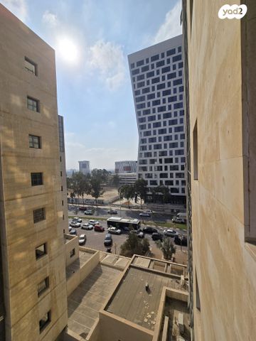 משרדים, שדרות שז"ר 31, שכונה ג', באר שבע