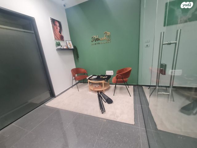 פארק עסקים ירקון / אזור תעשיה סגולה