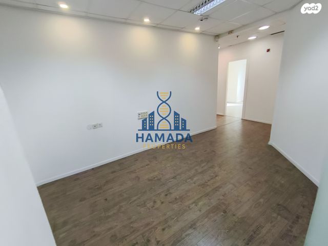 משרדים, פארק תמר, רחובות