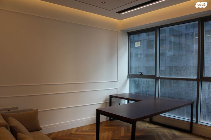 משרדים, רעננה