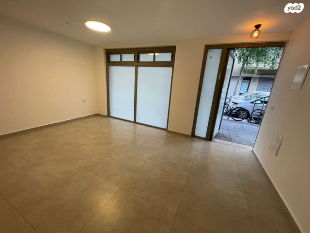 חנויות/ שטח מסחרי, תל אביב יפו