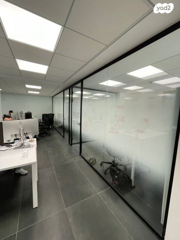 משרדים, המסגר, מונטיפיורי, הרכבת, תל אביב יפו