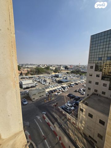 משרדים, שדרות שז"ר 31, שכונה ג', באר שבע