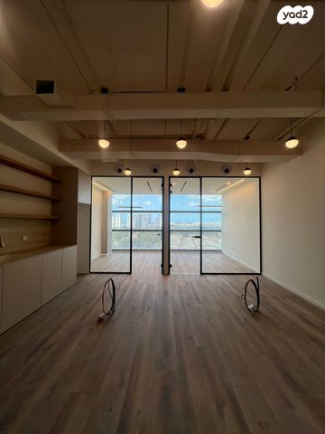 משרדים, עמק 2, באר יעקב