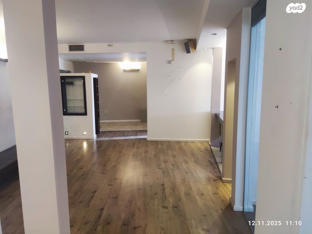 משרדים, ברודצקי, רמת אביב, תל אביב יפו