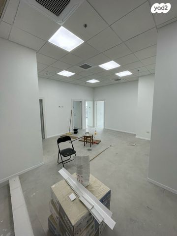 משרדים, חיפה