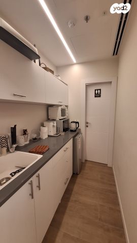 משרדים, תוצרת הארץ 3, סטארטסיב / רמת סיב, פתח תקווה