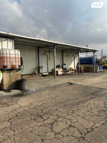 מגרשים, עמל, ראש העין