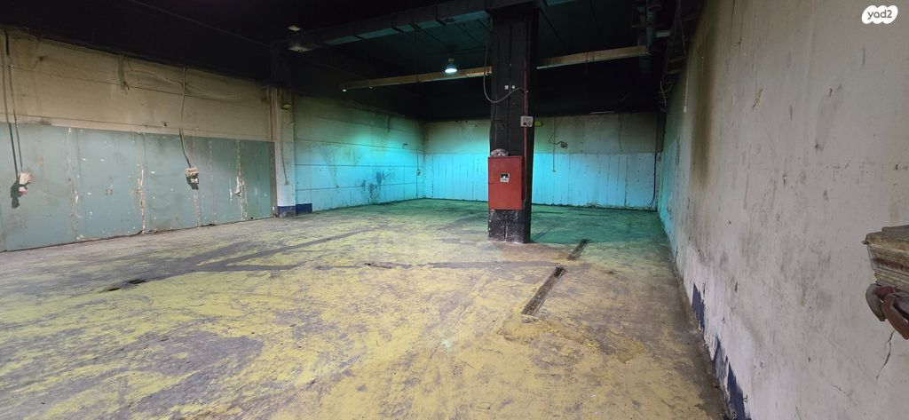 אזור תעשיה עטרות