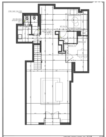 חנויות/ שטח מסחרי, פרישמן 15, הצפון הישן - דרום, תל אביב יפו