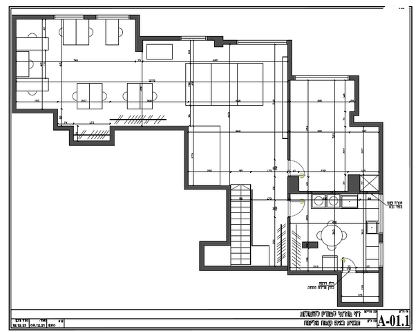 חנויות/ שטח מסחרי, פרישמן 15, הצפון הישן - דרום, תל אביב יפו