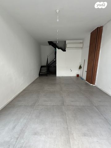 חנויות/ שטח מסחרי, הרצל, פלורנטין, תל אביב יפו