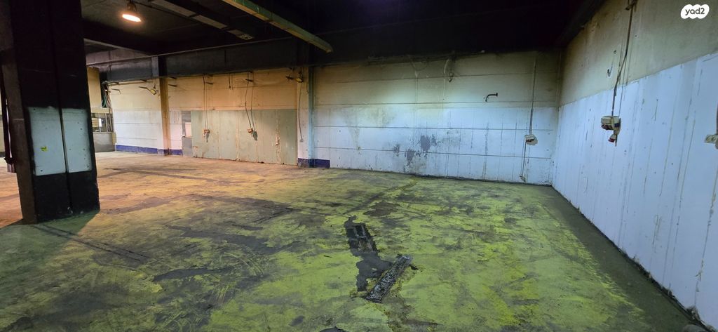 מבני תעשיה, אזור תעשיה עטרות, ירושלים