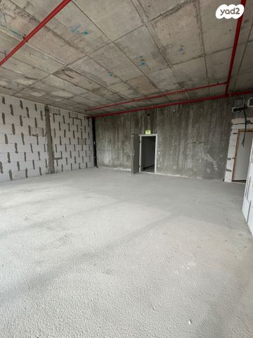 משרדים, בזל 10, פארקטק פתח תקווה / אזור תעשייה קרית אריה, פתח תקווה