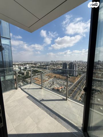 משרדים, תוצרת הארץ 3, סטארטסיב / רמת סיב, פתח תקווה