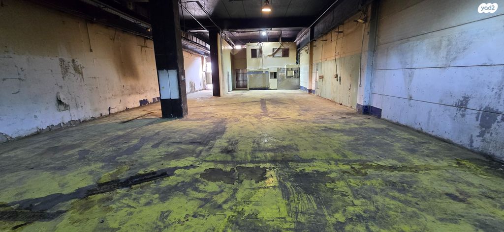 מבני תעשיה, אזור תעשיה עטרות, ירושלים