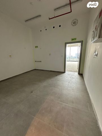 משרדים, בזל 10, פארקטק פתח תקווה / אזור תעשייה קרית אריה, פתח תקווה