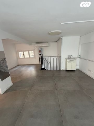 חנויות/ שטח מסחרי, הרצל, פלורנטין, תל אביב יפו