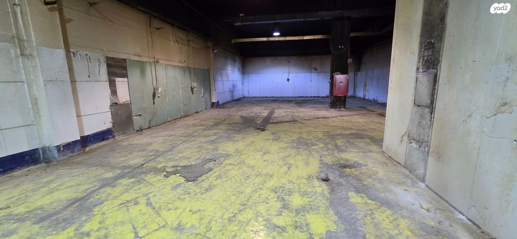 מבני תעשיה, אזור תעשיה עטרות, ירושלים