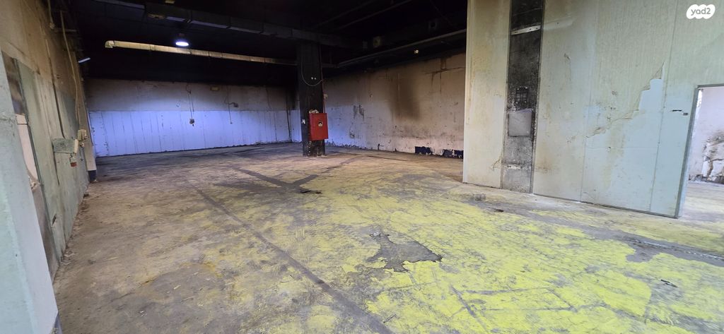 מבני תעשיה, אזור תעשיה עטרות, ירושלים