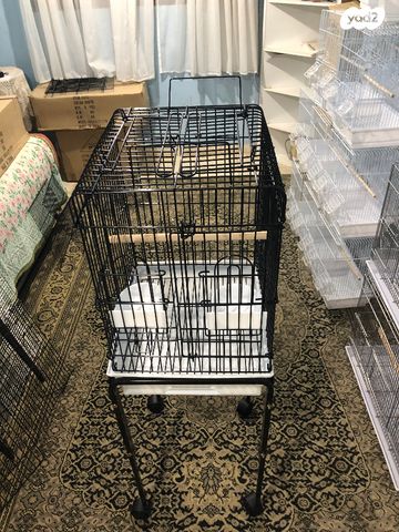 אביזרים | כלוב האכלת יד