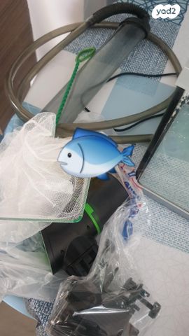 אביזרים | אקווריום