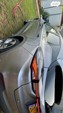 מודעת רכב ג׳ילי Geometry C