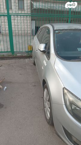 מודעת רכב אופל אסטרה