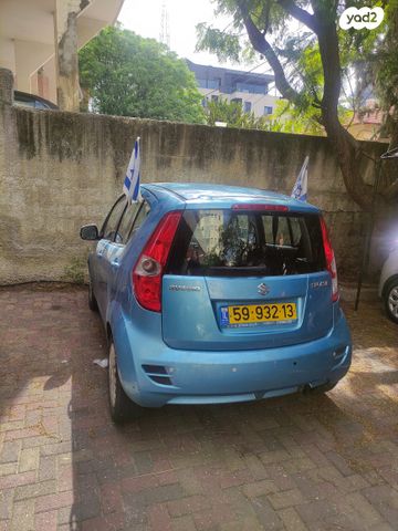 סוזוקי ספלאש