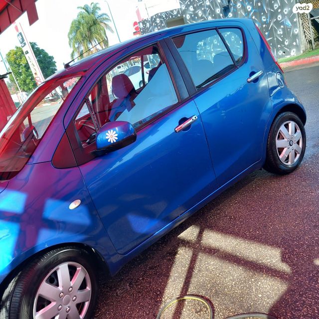 סוזוקי ספלאש