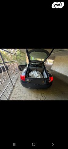 מודעת רכב אאודי TT