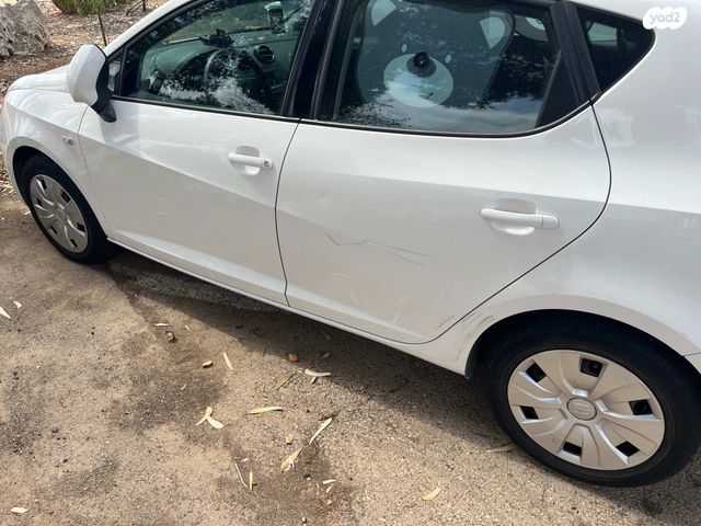 סיאט איביזה