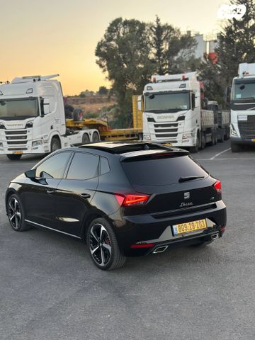 סיאט איביזה