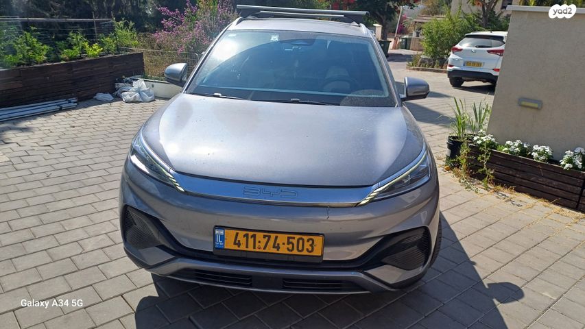 בי.ווי.די אטו 3