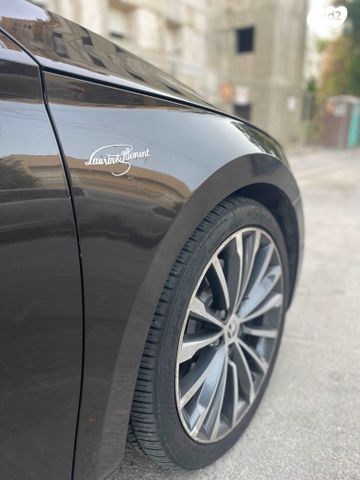 סקודה סופרב