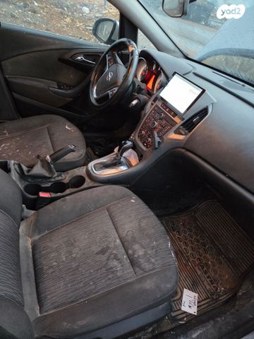 מודעת רכב אופל אסטרה