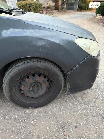 סובארו אימפרזה