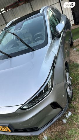 ג׳ילי Geometry C