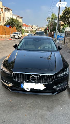 וולוו S90