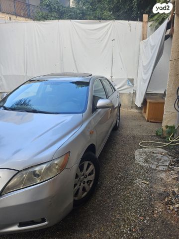 טויוטה קאמרי