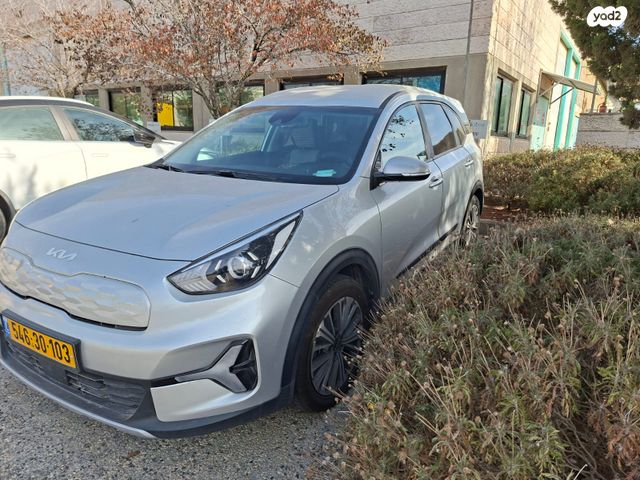 מודעת רכב קיה נירו פלוס
