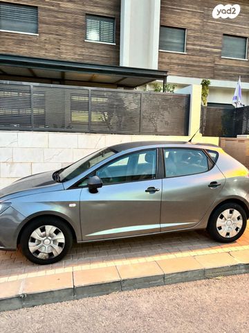 סיאט איביזה