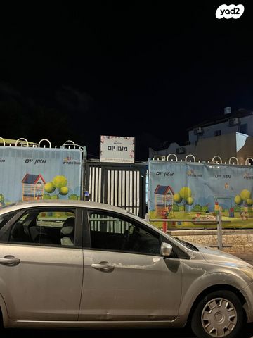 מודעת רכב פורד פוקוס