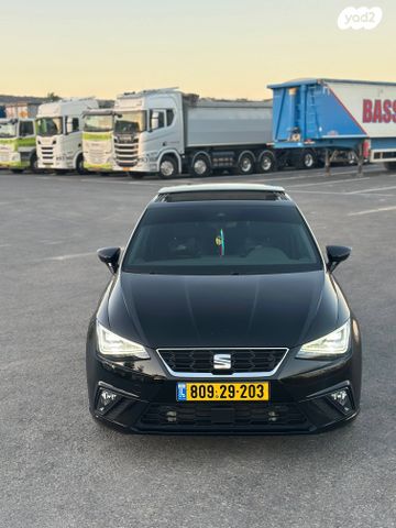 סיאט איביזה