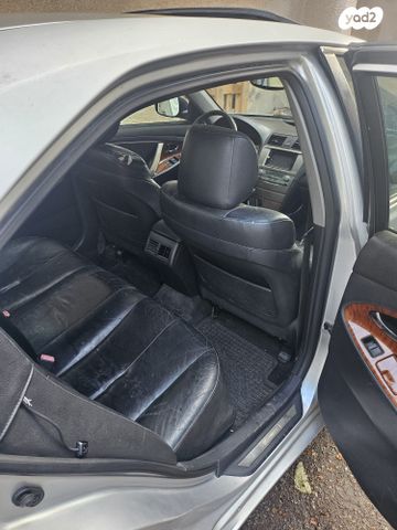 טויוטה קאמרי