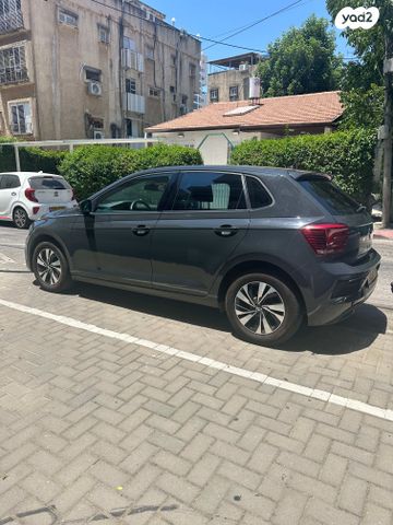 פולקסווגן פולו